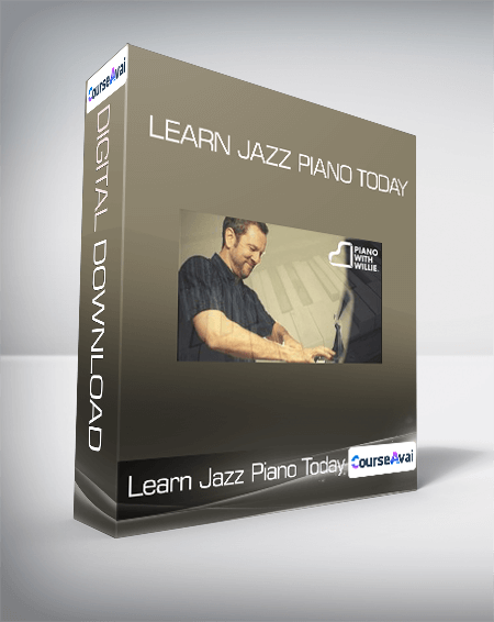 Learn Jazz Piano Today