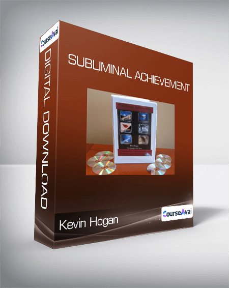 Kevin Hogan - Subliminal Achievement