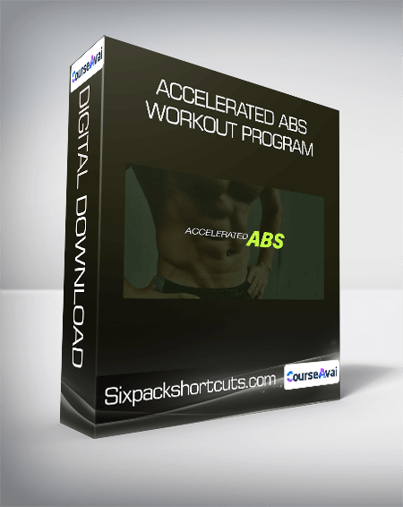 Sixpackshortcuts.com - Accelerated Abs Workout Program