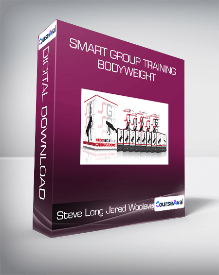 Steve Long & Jared Woolever - Smart Group Training Bodyweight