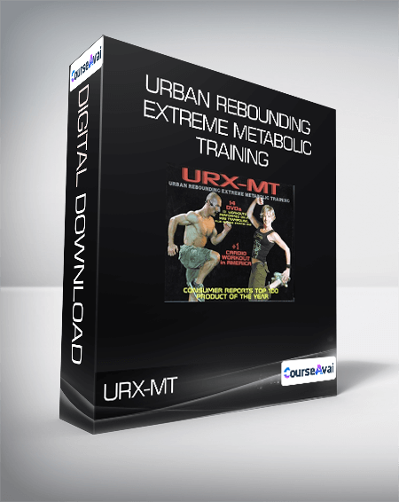 URX-MT - Urban Rebounding Extreme Metabolic Training