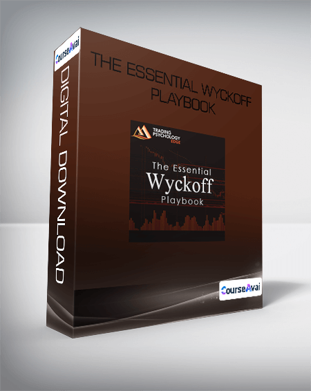 The Essential Wyckoff Playbook