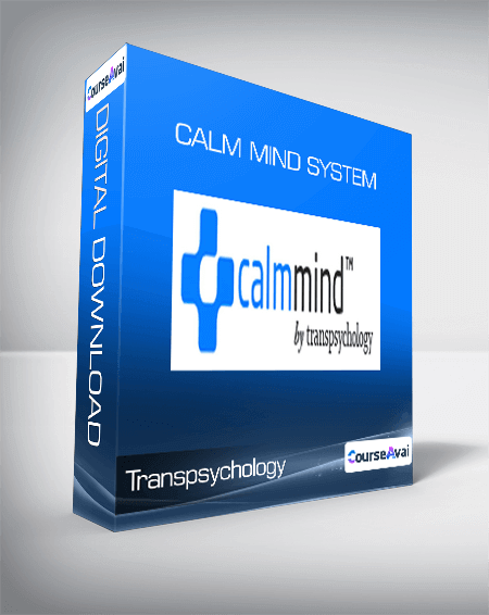 Transpsychology - Calm Mind System