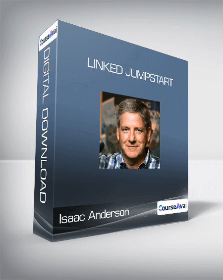 Isaac Anderson - Linked Jumpstart