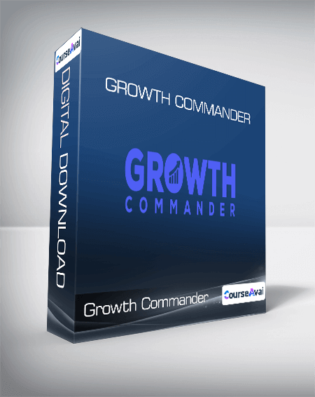 Growth Commander