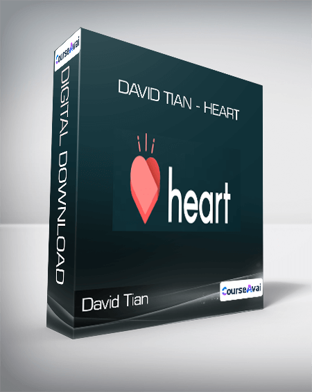 David Tian - Heart