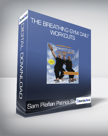 Sam Pilafian and Patrick Sheridan - The Breathing Gym Daily Workouts