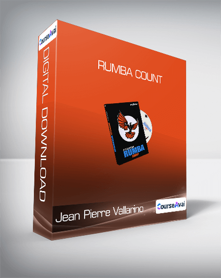 Jean Pierre Vallarino - Rumba Count