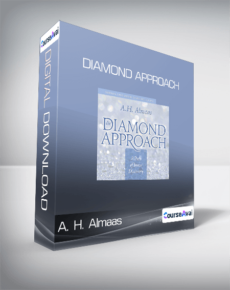 A. H. Almaas - Diamond Approach