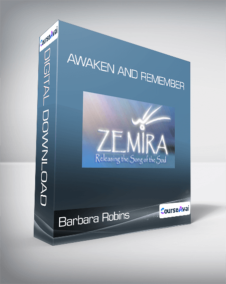 Barbara Robins - Awaken and Remember