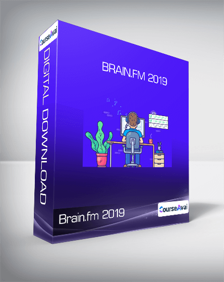 Brain.fm 2019