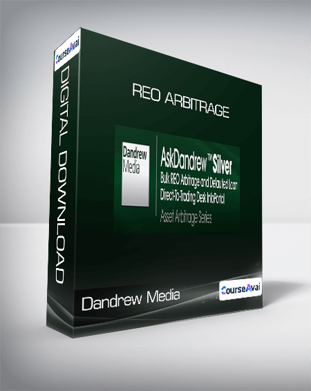 Dandrew Media - REO Arbitrage