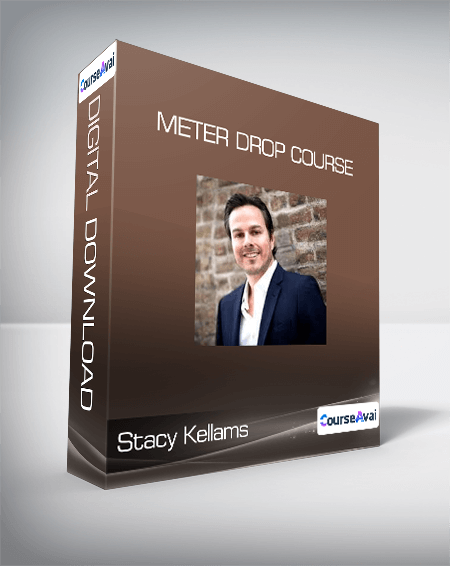 Stacy Kellams - Meter Drop Course