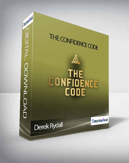 Derek Rydall - The Confidence Code