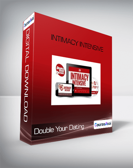 Double Your Dating - Intimacy Intensive