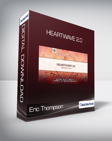 Eric Thompson - Heartwave 2.0