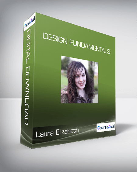 Laura Elizabeth - Design Fundamentals