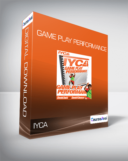 IYCA - Game Play Performance