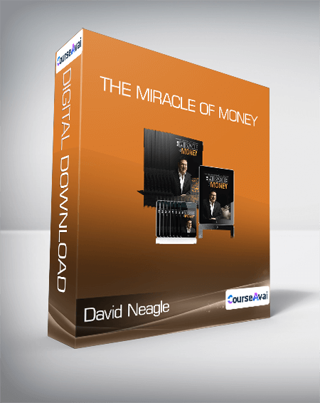 David Neagle - The Miracle of Money