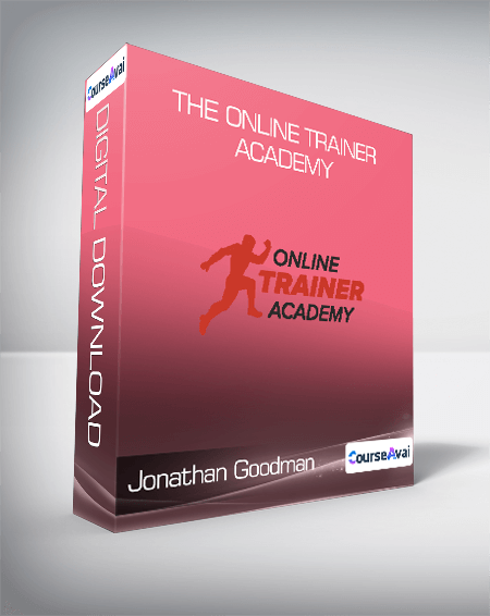 Jonathan Goodman - The Online Trainer Academy