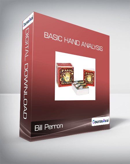 Bill Perron - Basic Hand Analysis