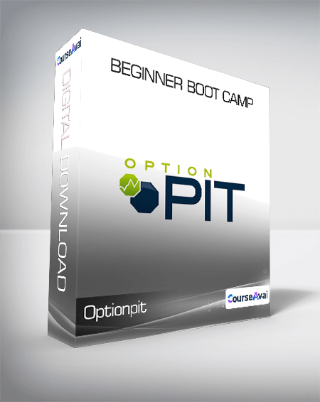 Optionpit - Beginner Boot Camp