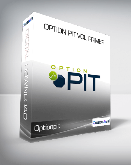 Optionpit - Option Pit Vol Primer