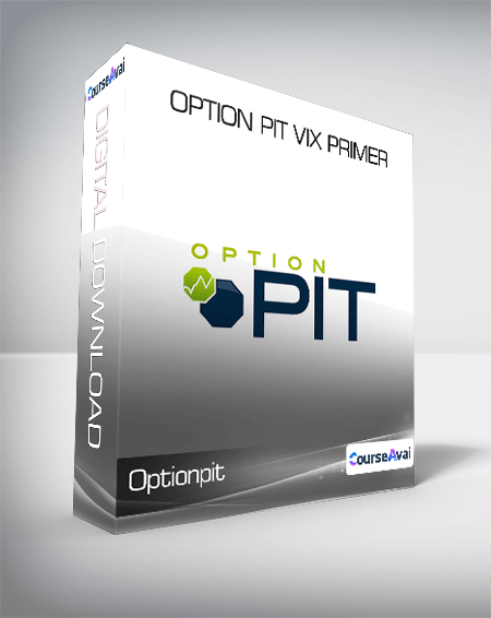 Optionpit - Option Pit VIX Primer