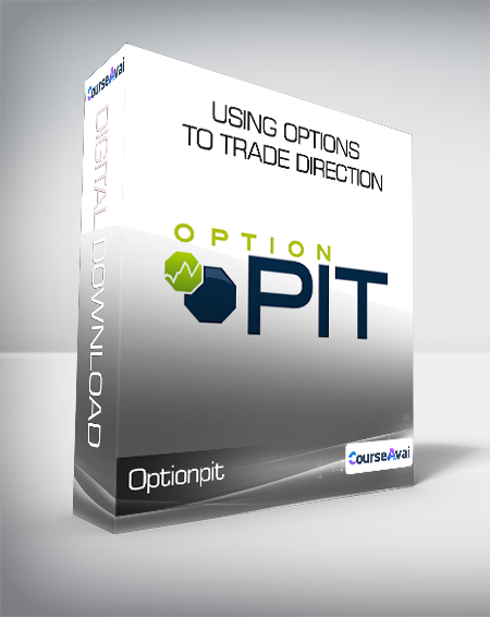 Optionpit - Using Options to Trade Direction