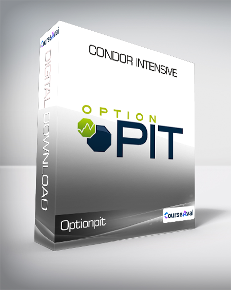 Optionpit - Condor Intensive