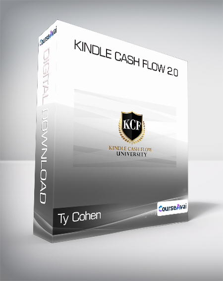 Ty Cohen - Kindle Cash Flow 2.0