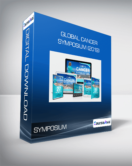 Global Cancer Symposium (2019)