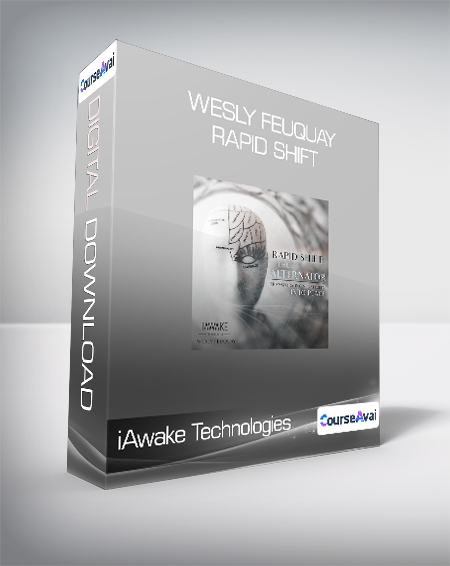 iAwake Technologies - Wesly Feuquay - Rapid Shift