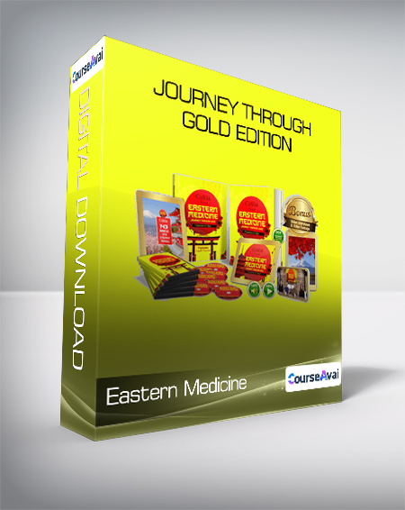 Eastern Medicine - Journey Through Gold Edition