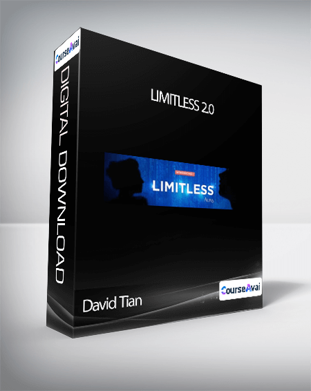 David Tian - Limitless 2.0