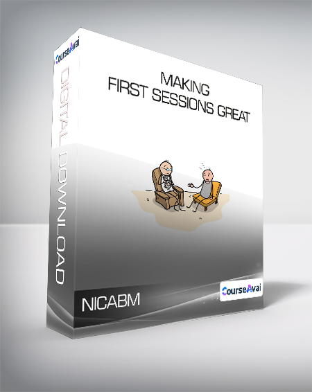 NICABM - Making First Sessions Great