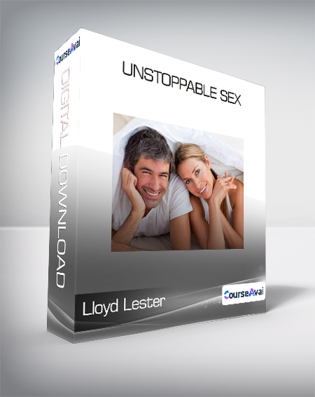 Lloyd Lester - Unstoppable sex