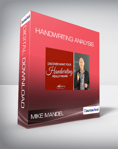 Mike Mandel - Handwriting Analysis