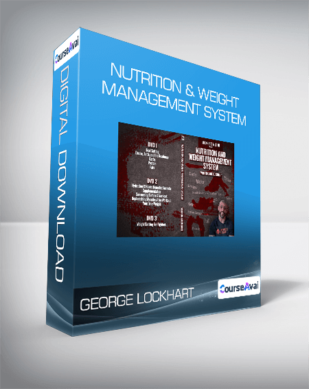 George Lockhart - Nutrition & Weight Management System