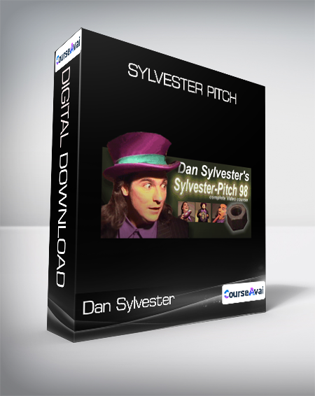 Dan Sylvester - Sylvester Pitch