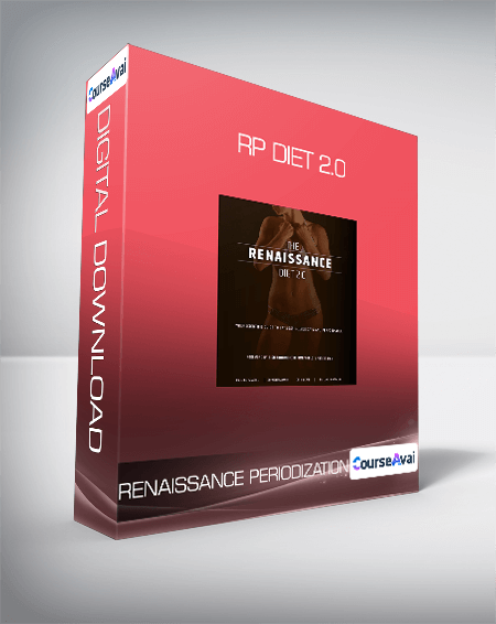 Renaissance Periodization - RP Diet 2.0