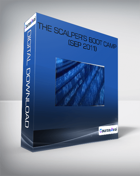 The Scalper's Boot Camp (Sep 2011)