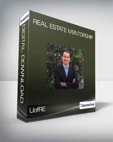 UofRE - Real Estate Mentorship