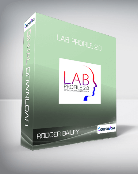 Rodger Bailey - LAB Profile 2.0