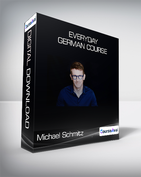 Michael Schmitz - Everyday German Course