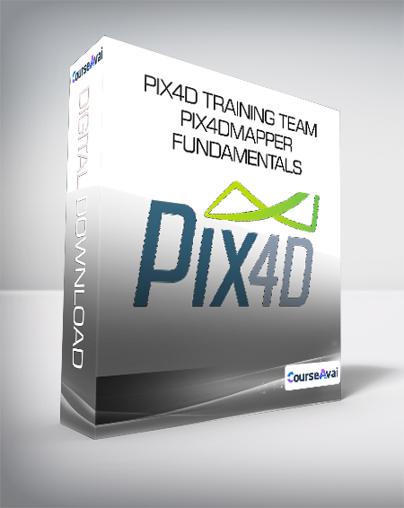 Pix4D Training Team - Pix4Dmapper Fundamentals