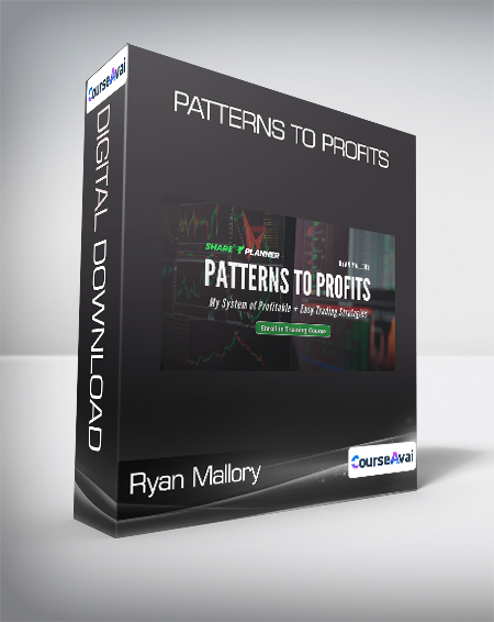 Ryan Mallory - Patterns to Profits