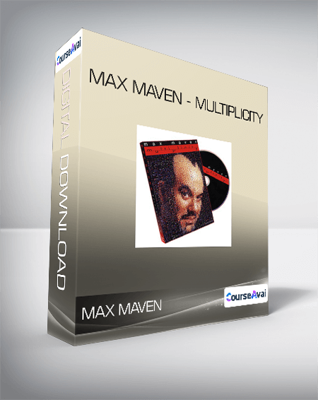 Max Maven - MULTIPLICITY