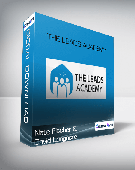 Nate Fischer and David Longacre - The Leads Academy