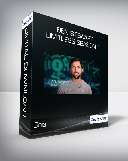 Gaia - Ben Stewart - Limitless Season 1